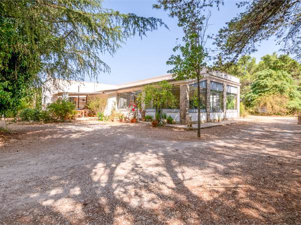 Villa Bosco Giardino